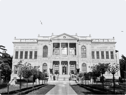 Institution partnership