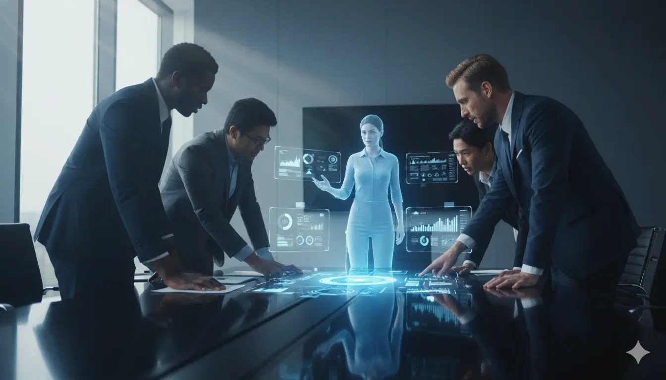 AI Agents Architecture: Expert Insights Revealed