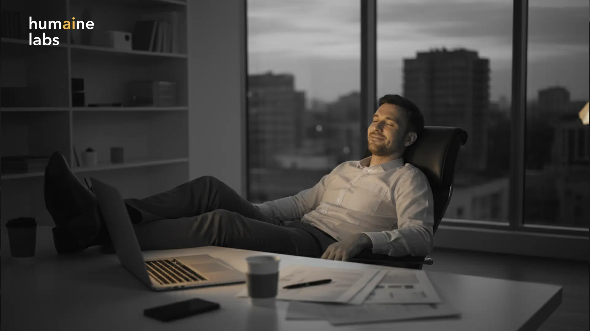 AI Task Automation: Transforming Personal Productivity