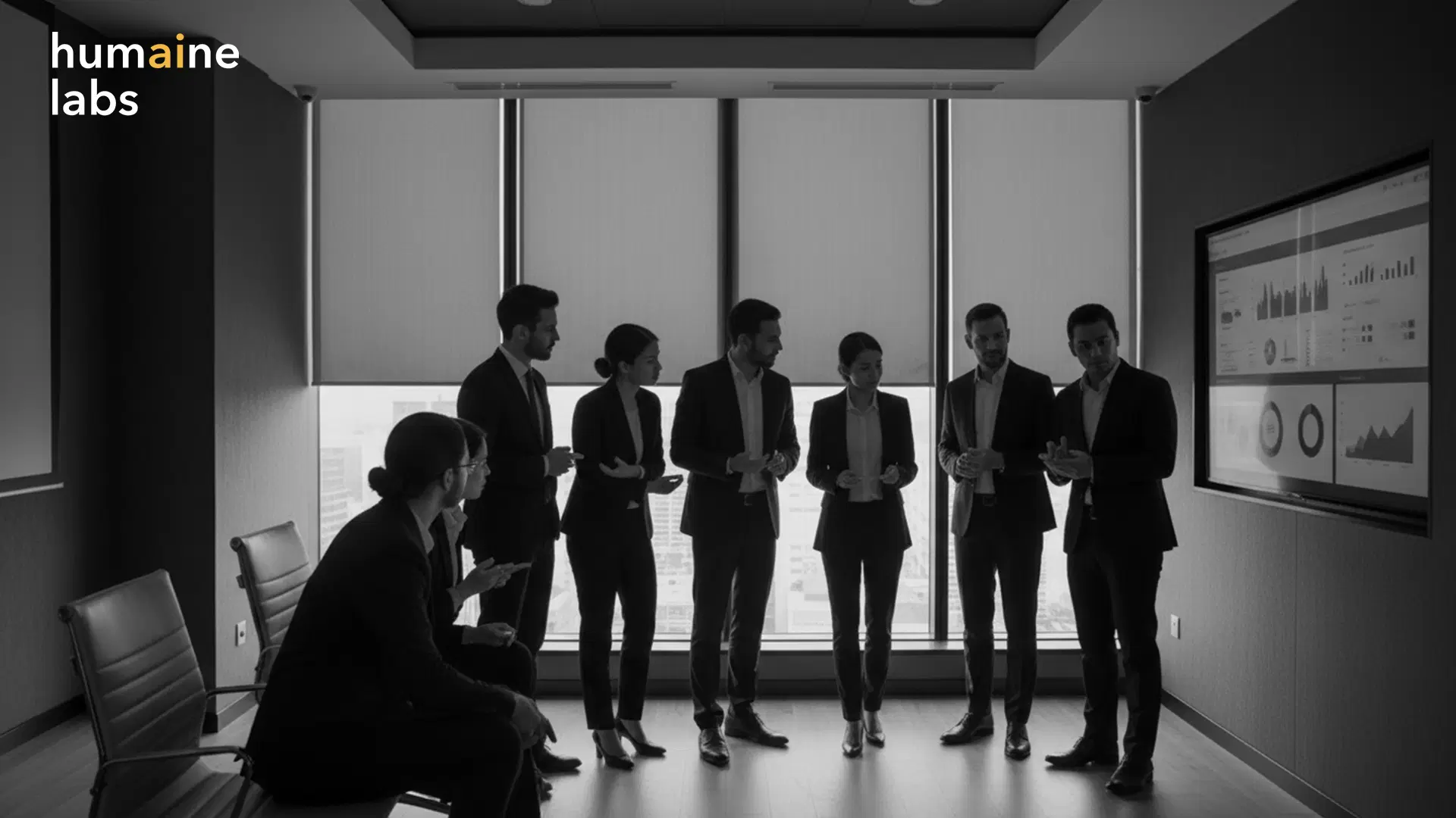 AI Tools: Transforming Business Productivity Today