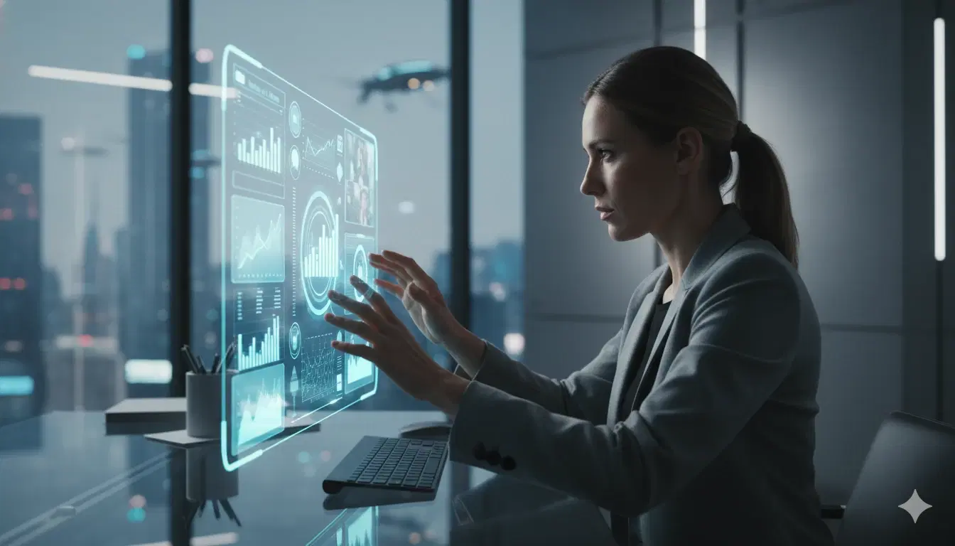 AI's Role in Transforming Customer Experience Strategy