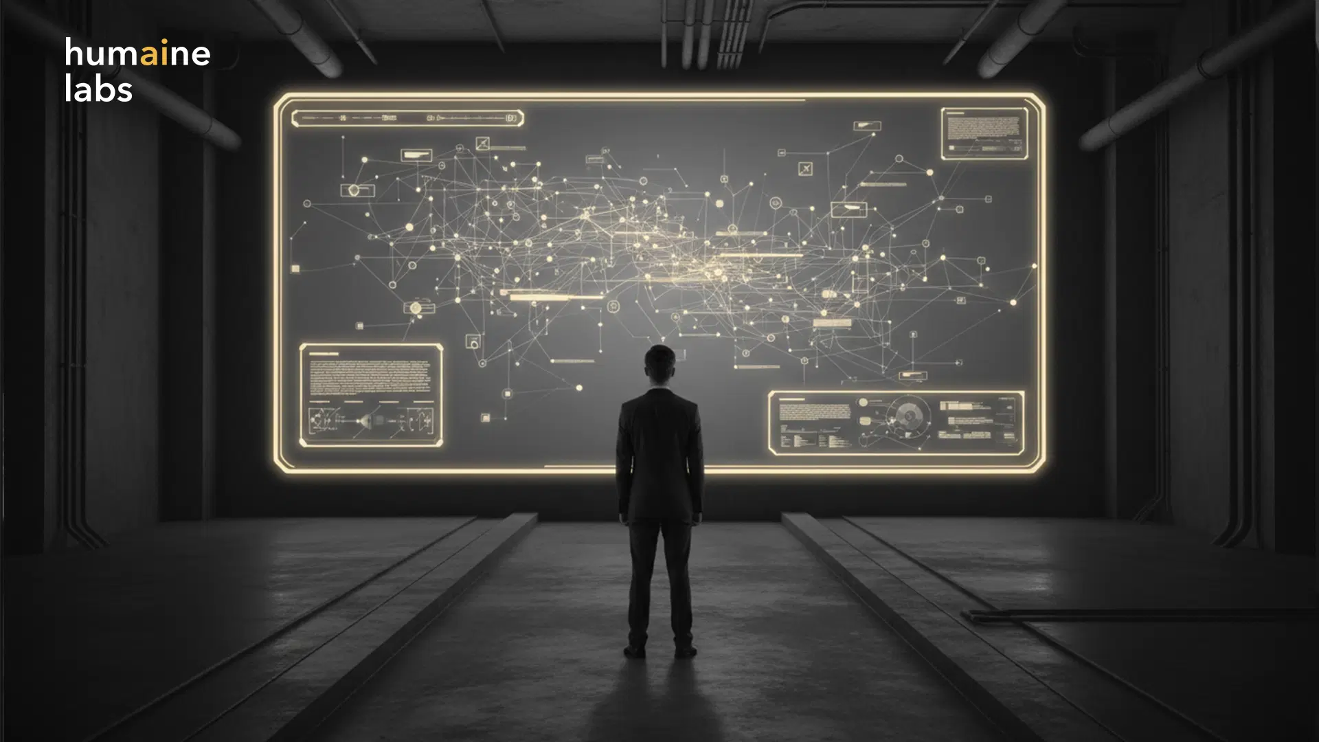 How to Implement AI Solutions for Workplace Efficiency