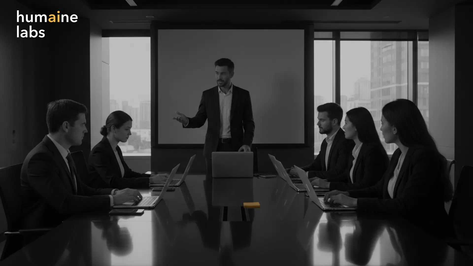 Navigating Corporate AI Literacy: Expert Insights