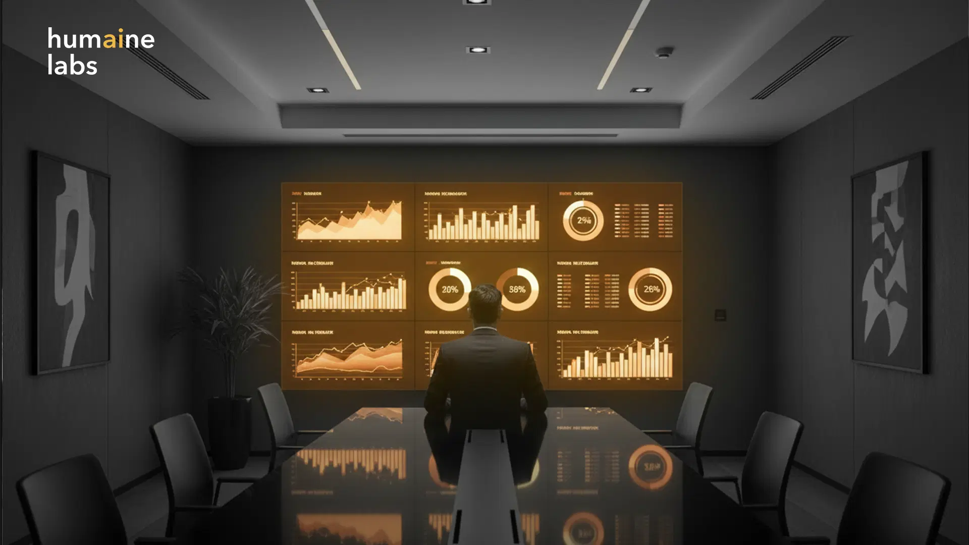 Why 60% of Companies Are Getting Nothing from AI — And What the Other 40% Do Differently